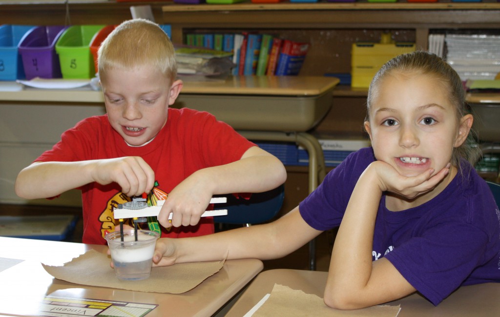 LakeView K-8 Academy