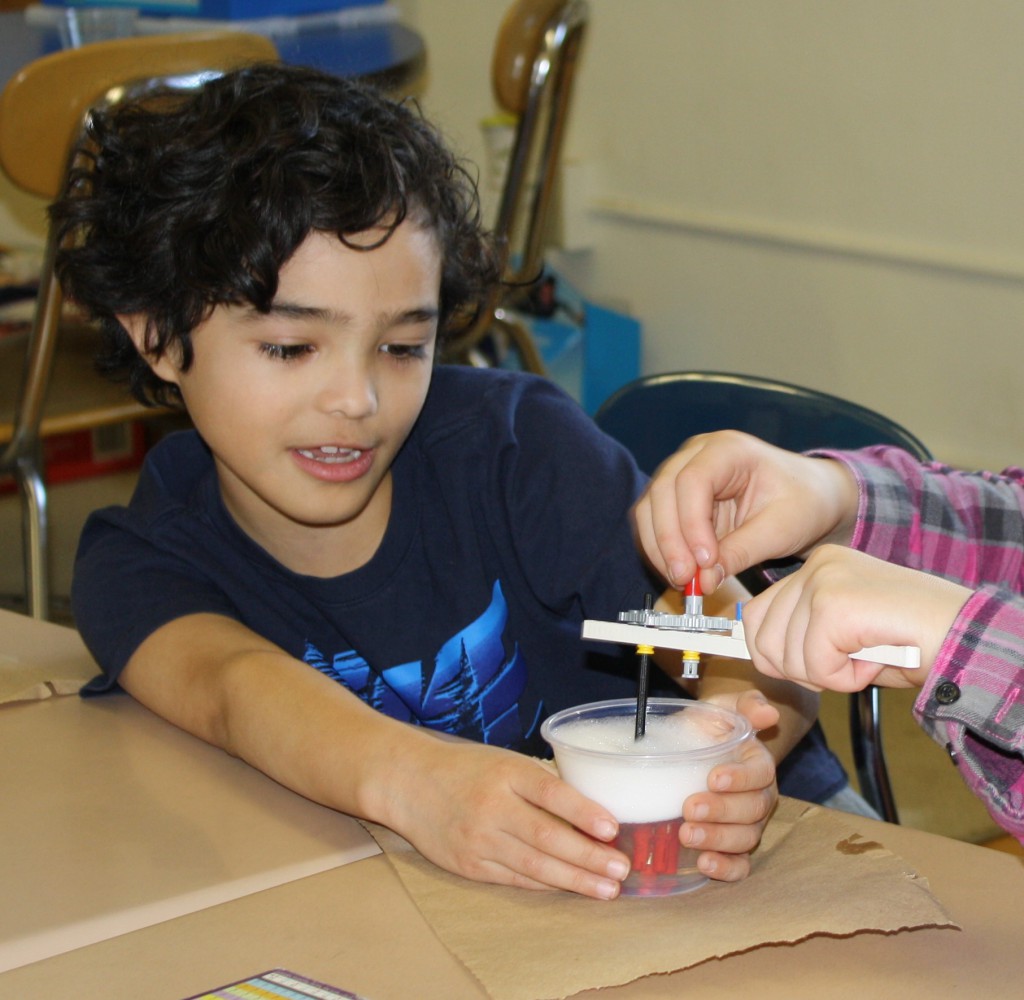 LakeView K-8 Academy