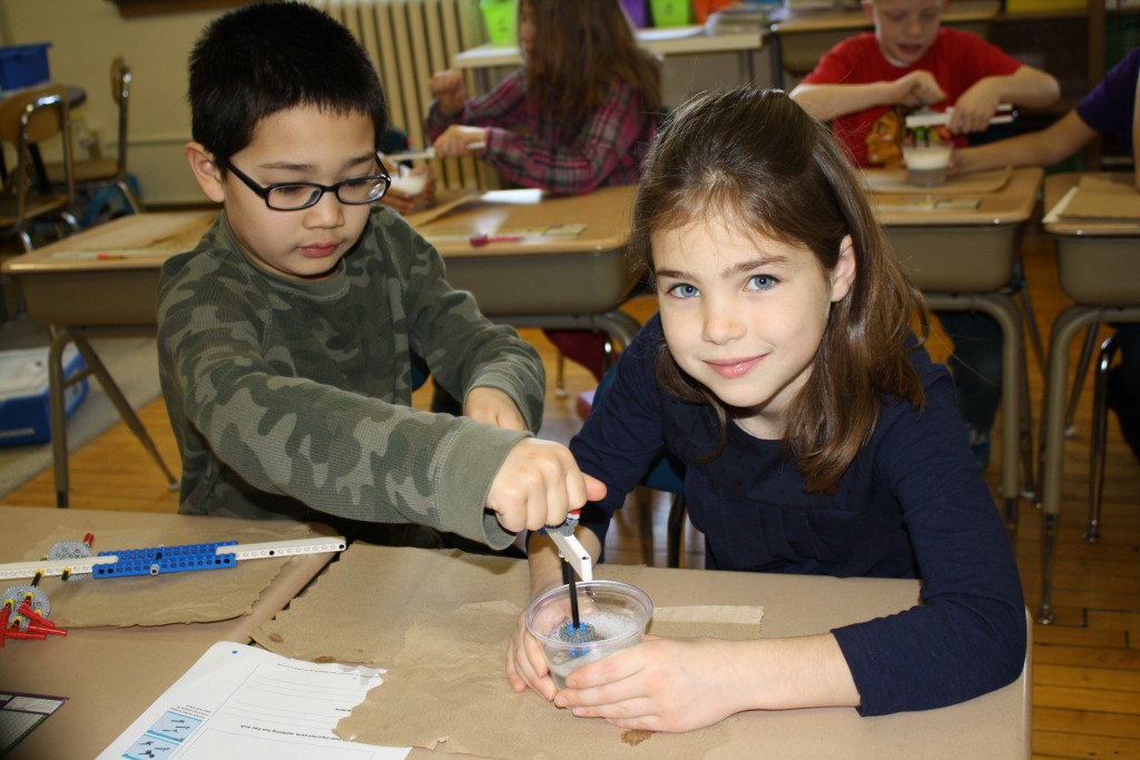 LakeView K-8 Academy