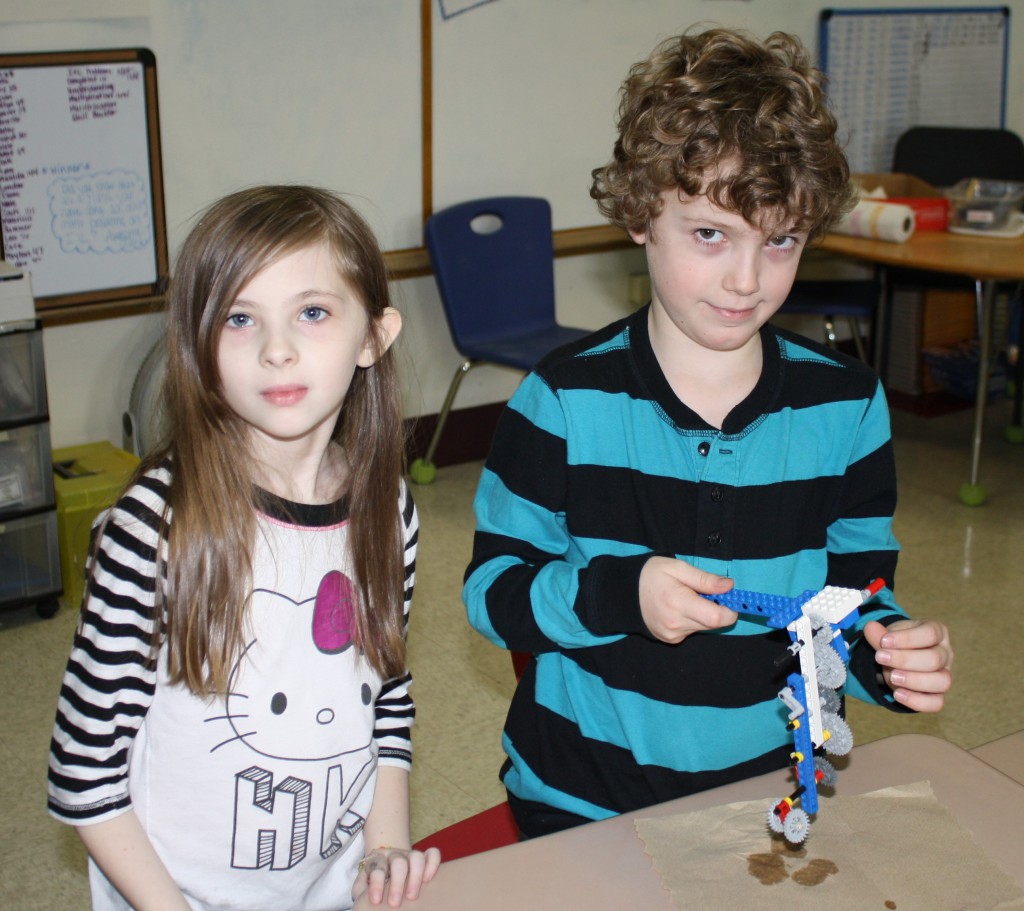 LakeView K-8 Academy
