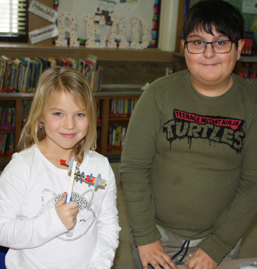LakeView K-8 Academy