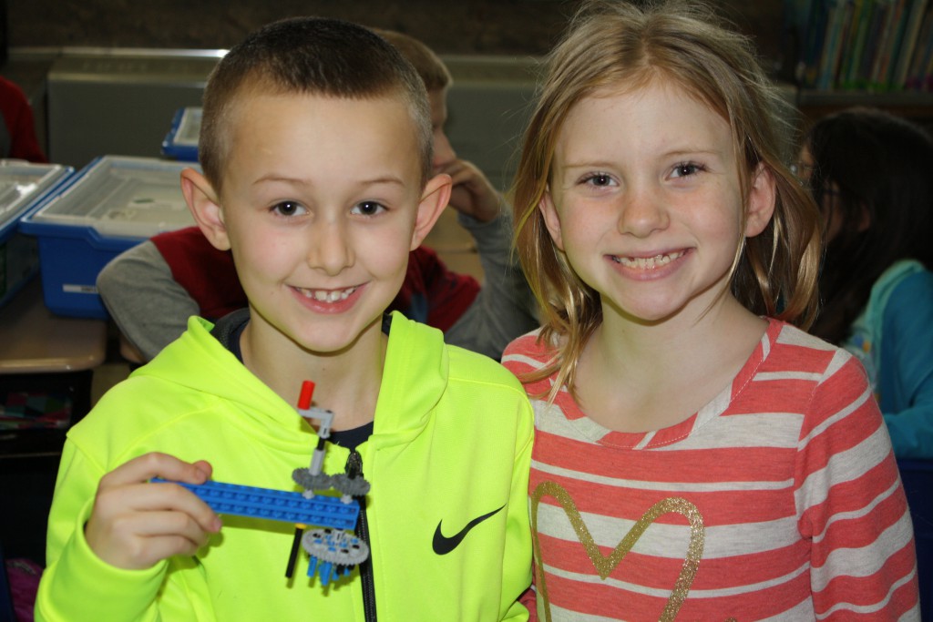 LakeView K-8 Academy