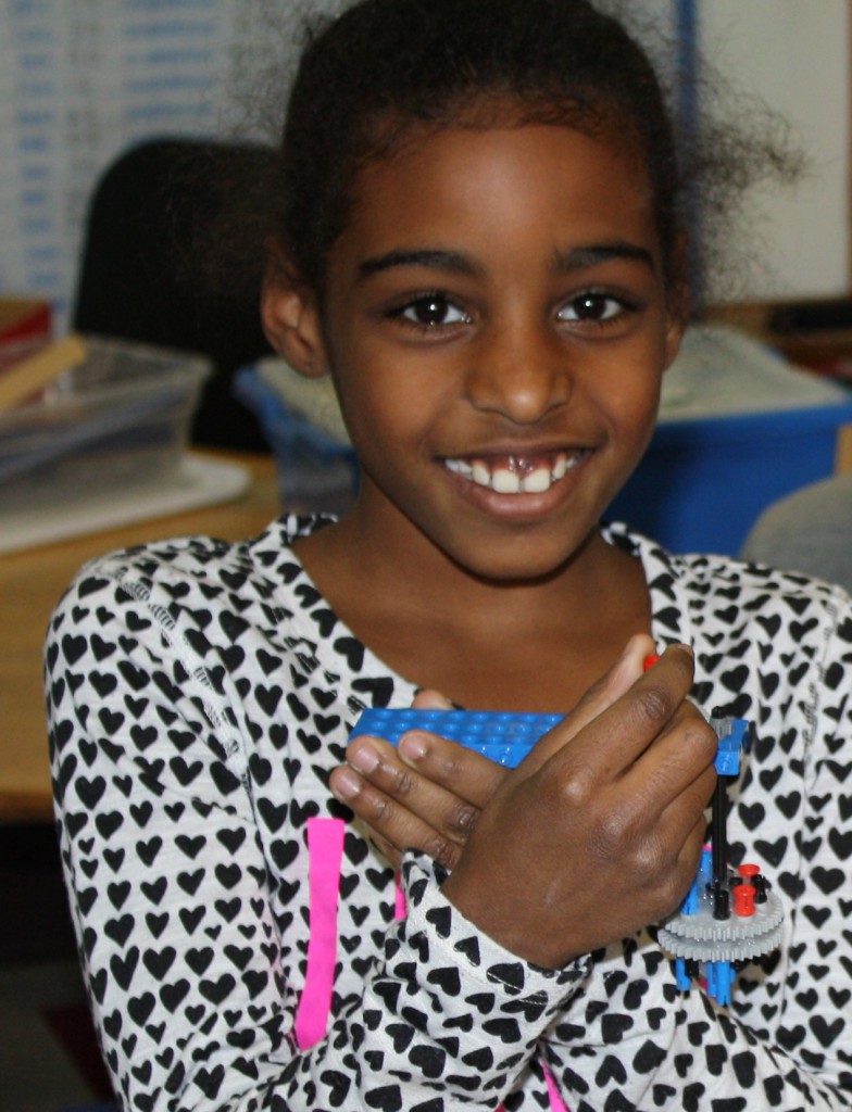 LakeView K-8 Academy