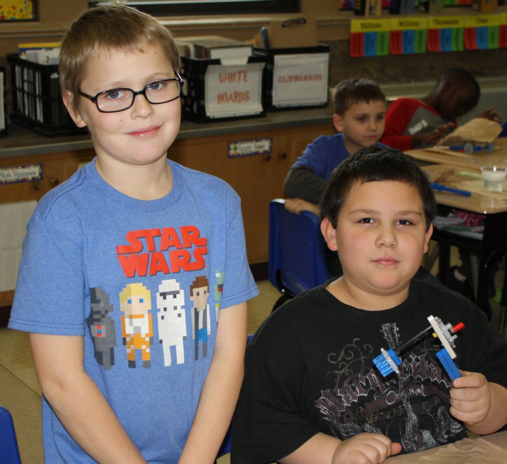 LakeView K-8 Academy