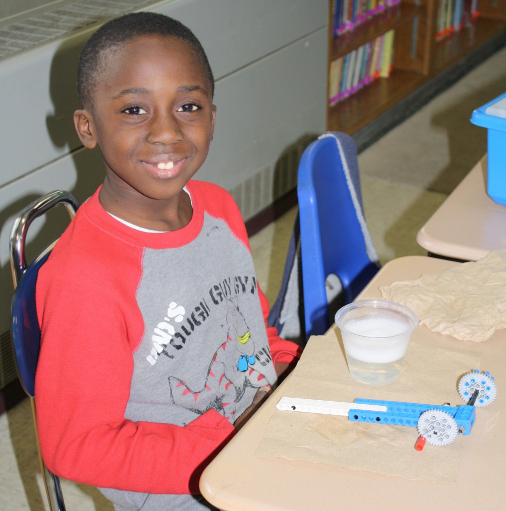 LakeView K-8 Academy