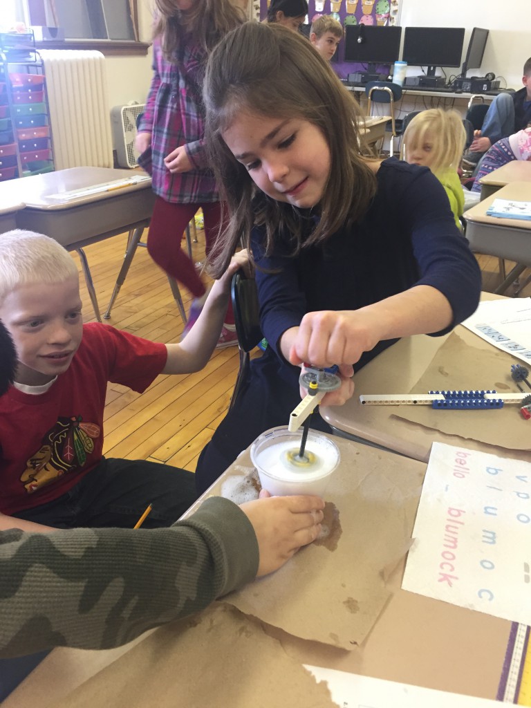 LakeView K-8 Academy