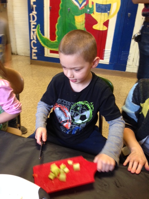 LakeView K-8 Academy
