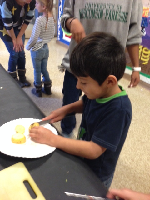 LakeView K-8 Academy