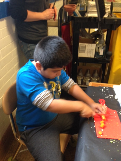 LakeView K-8 Academy
