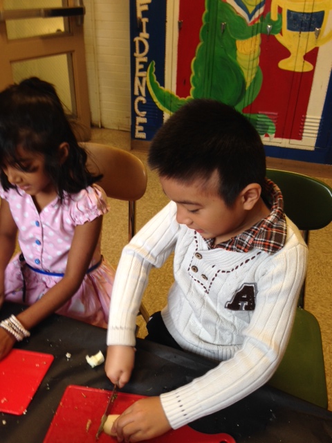 LakeView K-8 Academy
