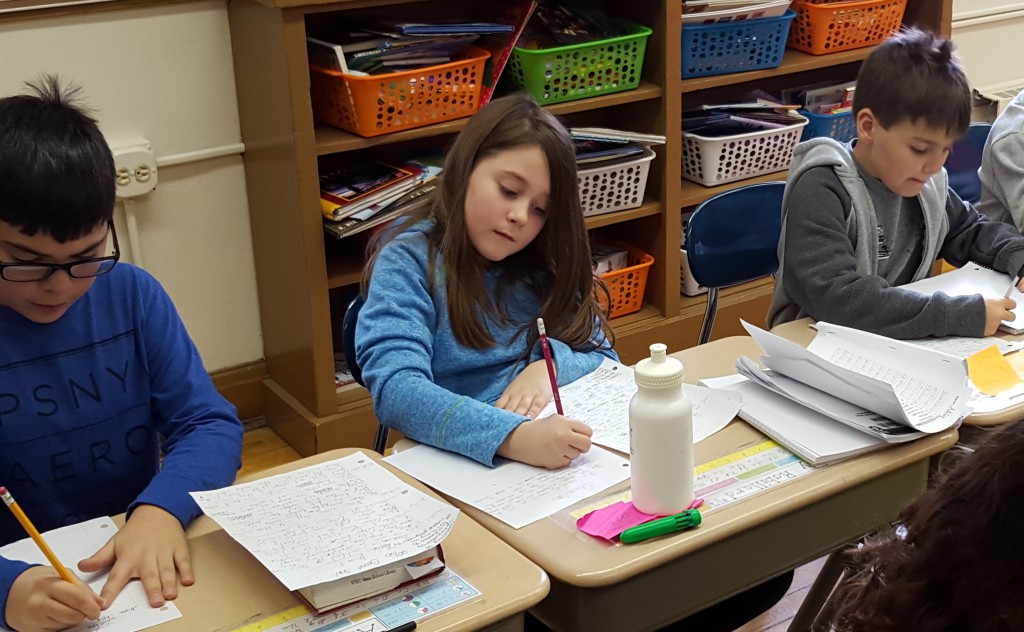 LakeView K-8 Academy