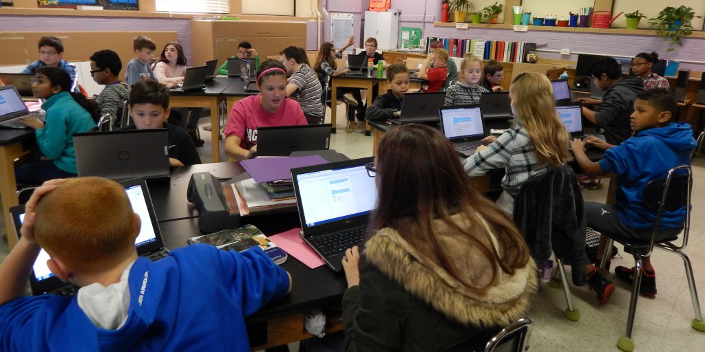 LakeView K-8 Academy