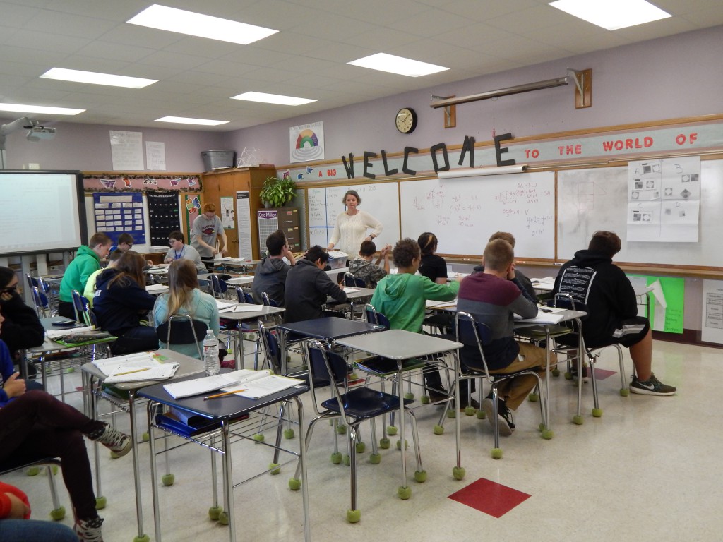 LakeView K-8 Academy