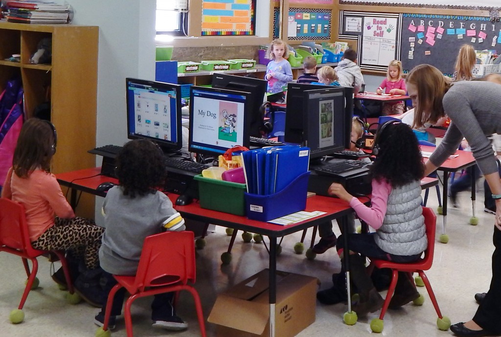 LakeView K-8 Academy