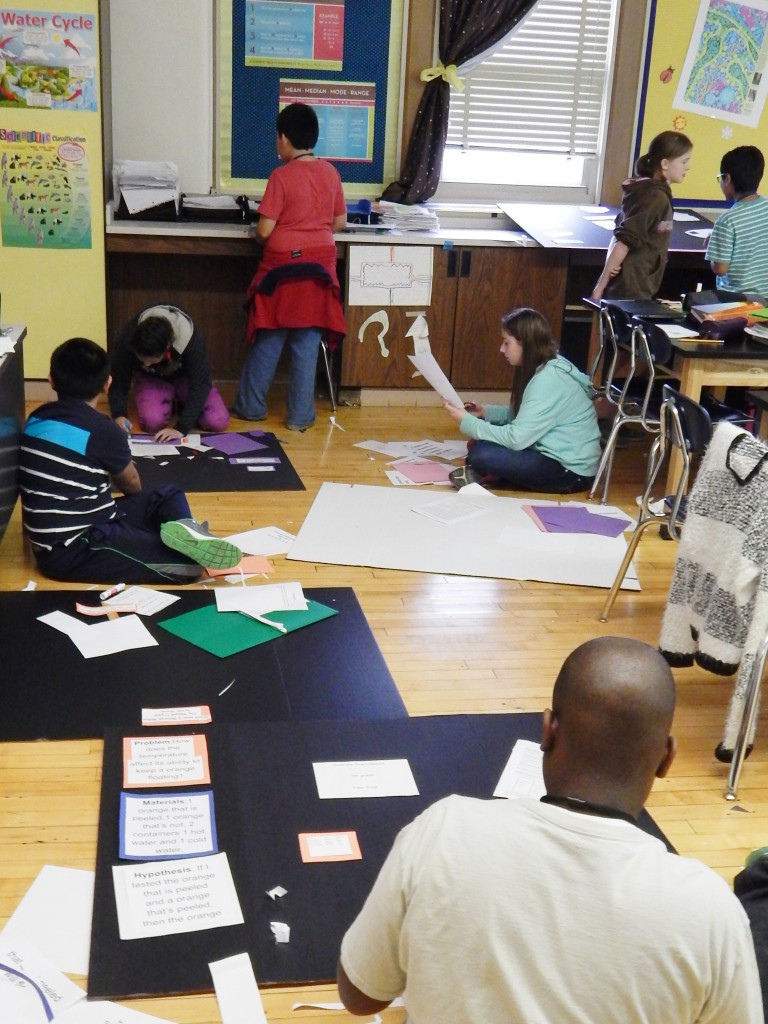 LakeView K-8 Academy