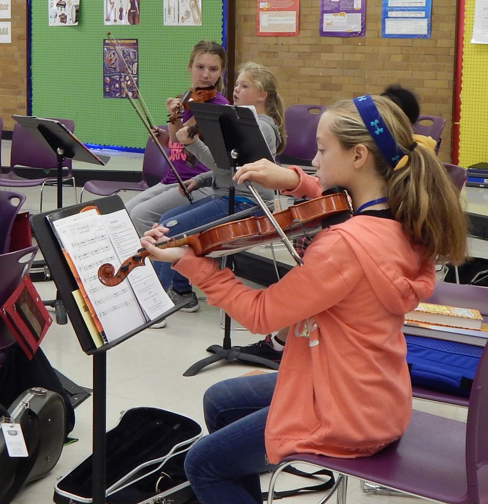 LakeView K-8 Academy