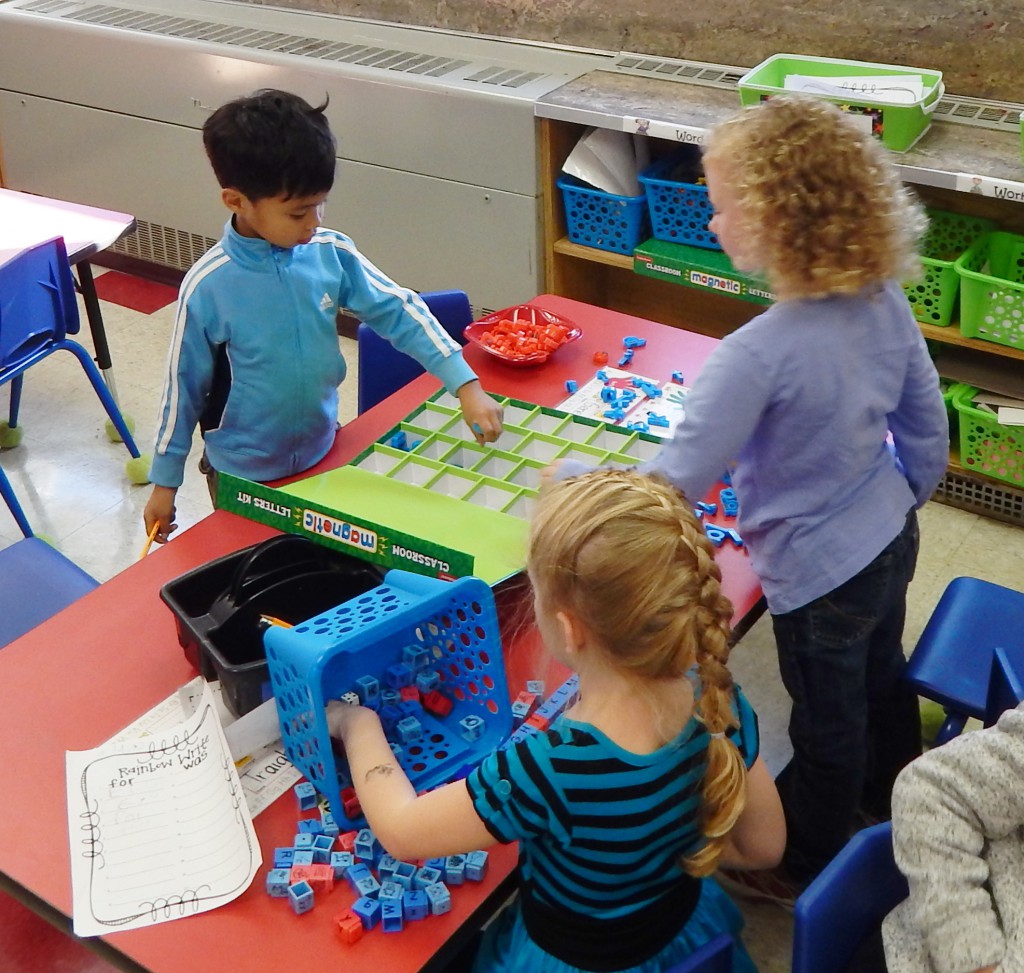LakeView K-8 Academy