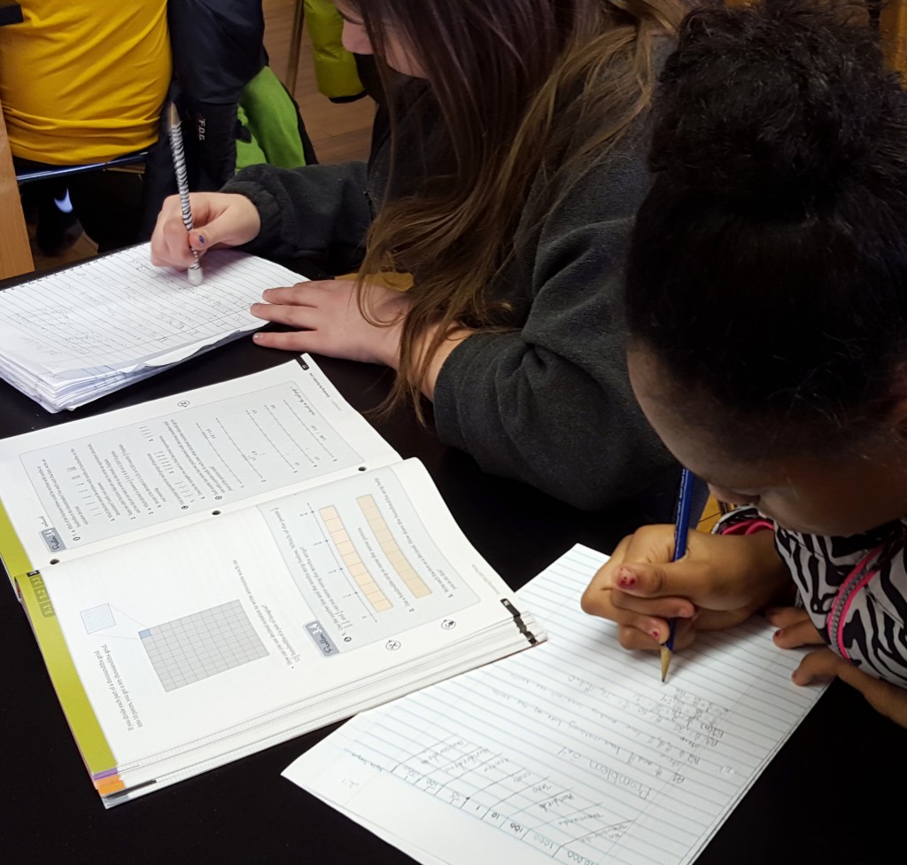 LakeView K-8 Academy