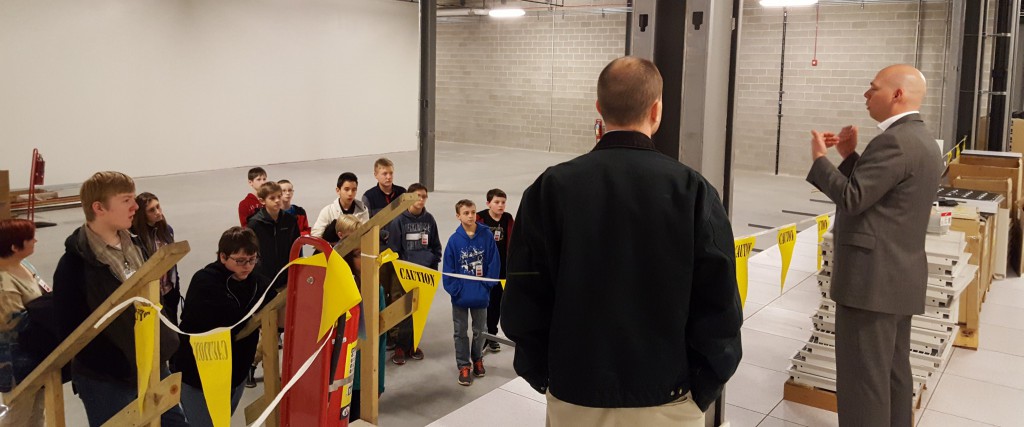 LakeView K-8 Academy