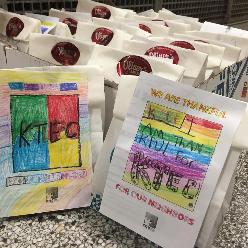 LakeView K-8 Academy
