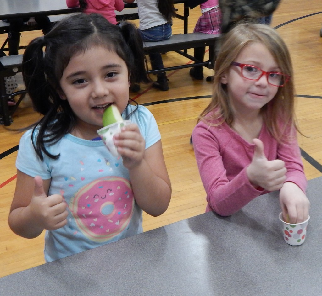 LakeView K-8 Academy