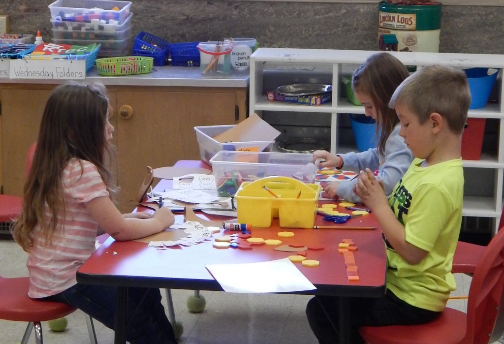 LakeView K-8 Academy