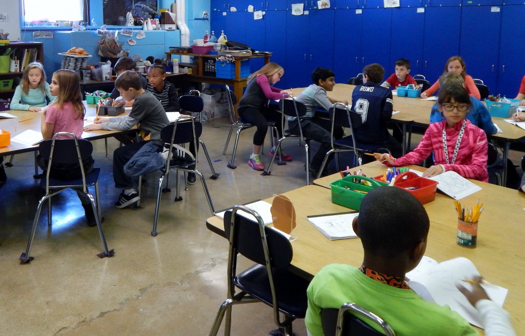 LakeView K-8 Academy