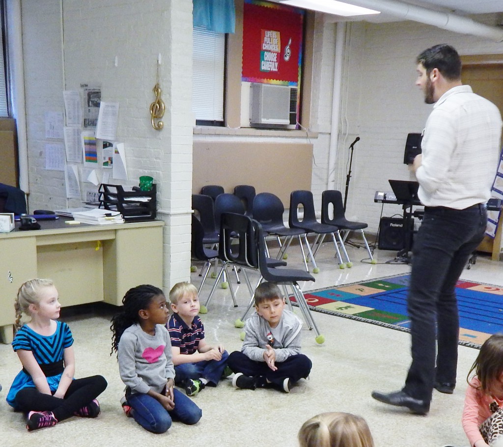 LakeView K-8 Academy