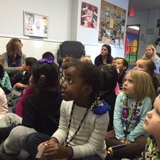 LakeView K-8 Academy