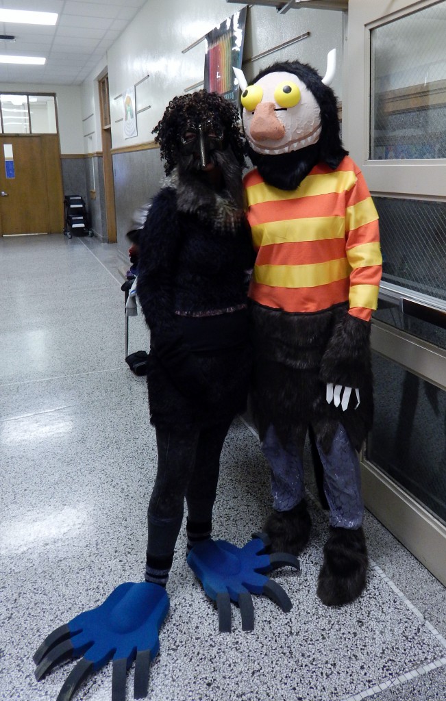 LakeView K-8 Academy