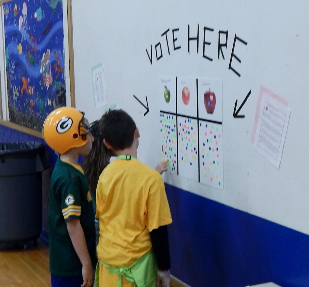 LakeView K-8 Academy