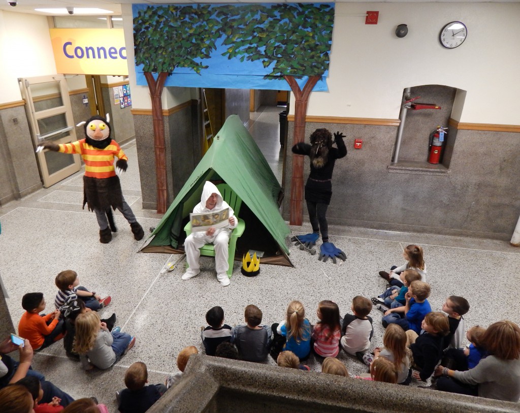 LakeView K-8 Academy