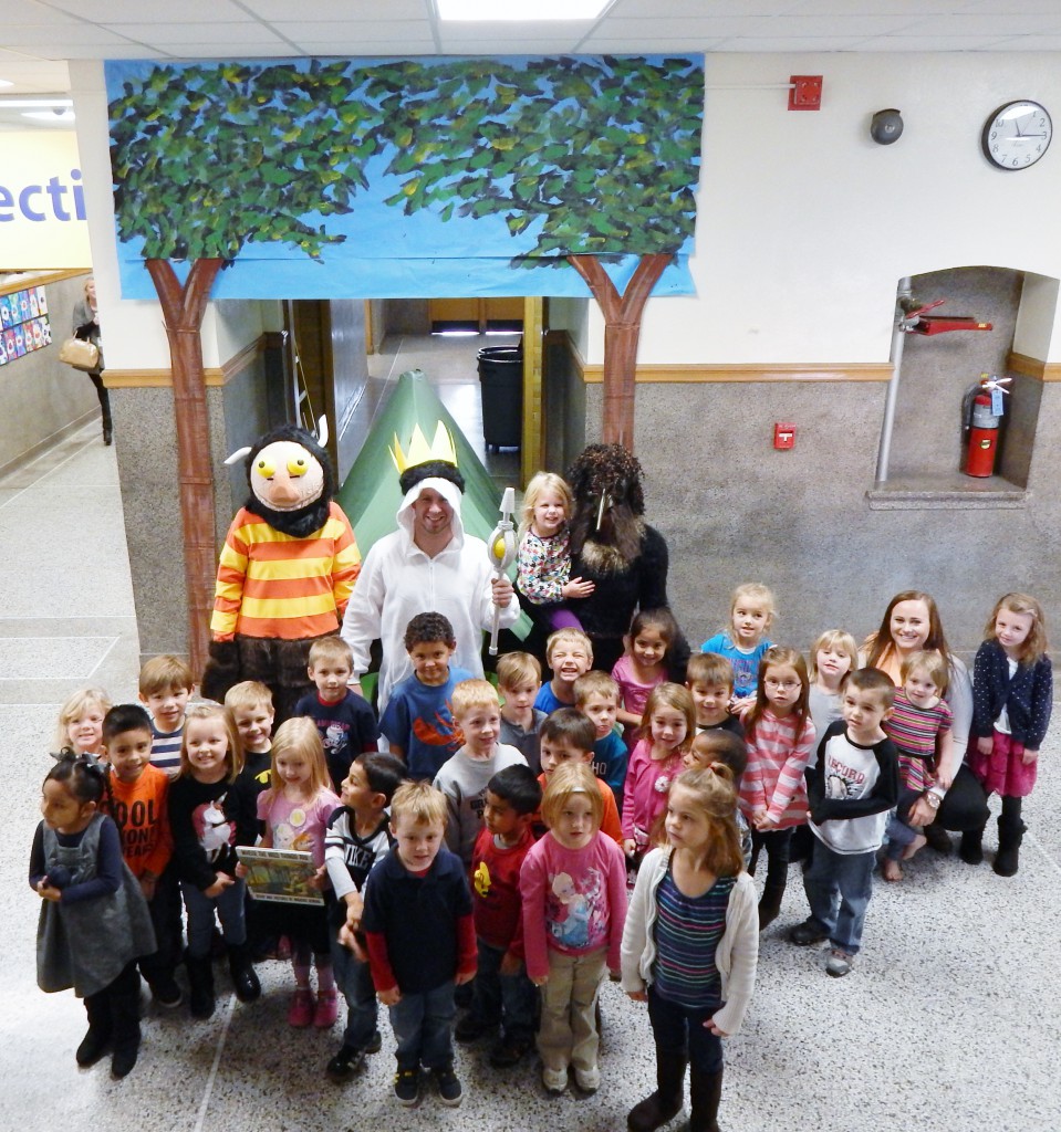 LakeView K-8 Academy