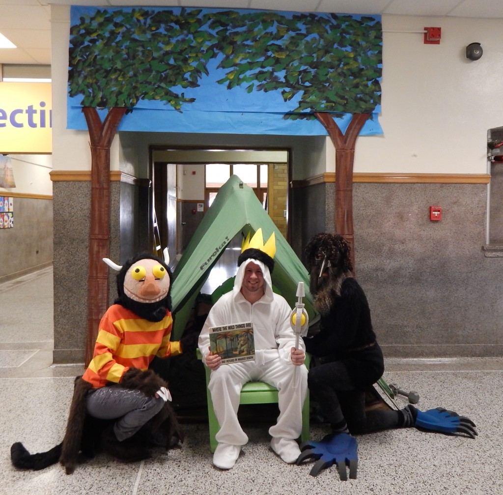 LakeView K-8 Academy