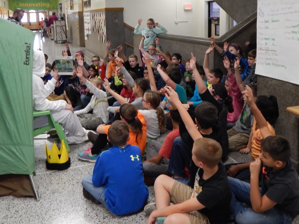 LakeView K-8 Academy