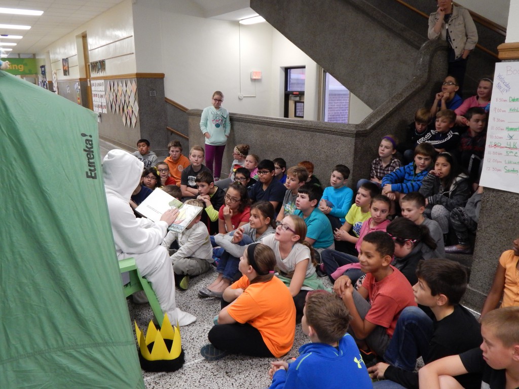 LakeView K-8 Academy