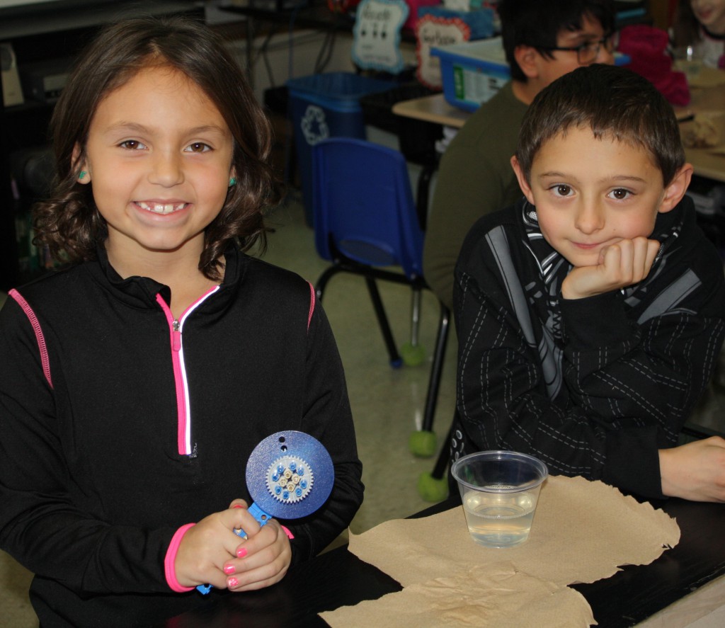 LakeView K-8 Academy