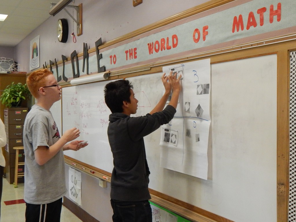 LakeView K-8 Academy