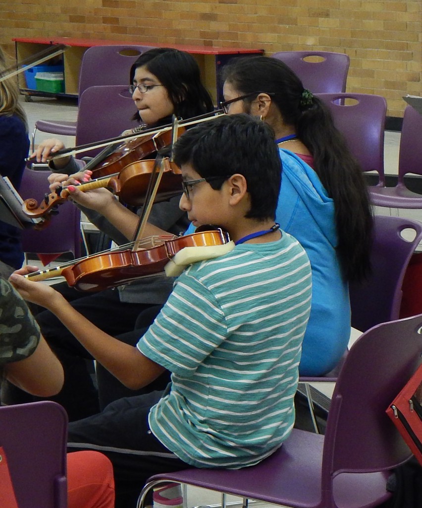 LakeView K-8 Academy