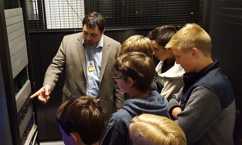 LakeView K-8 Academy