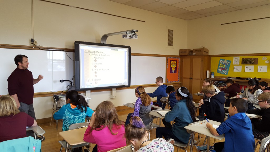 LakeView K-8 Academy