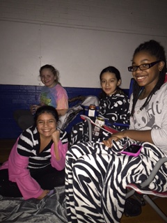 LakeView K-8 Academy