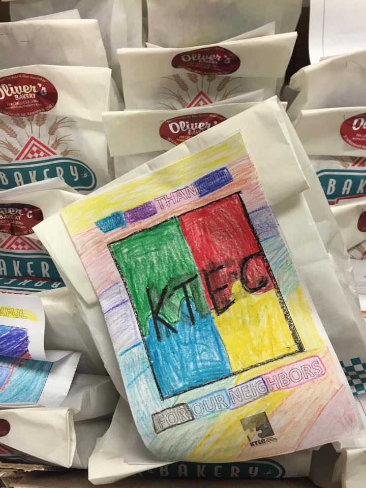 LakeView K-8 Academy