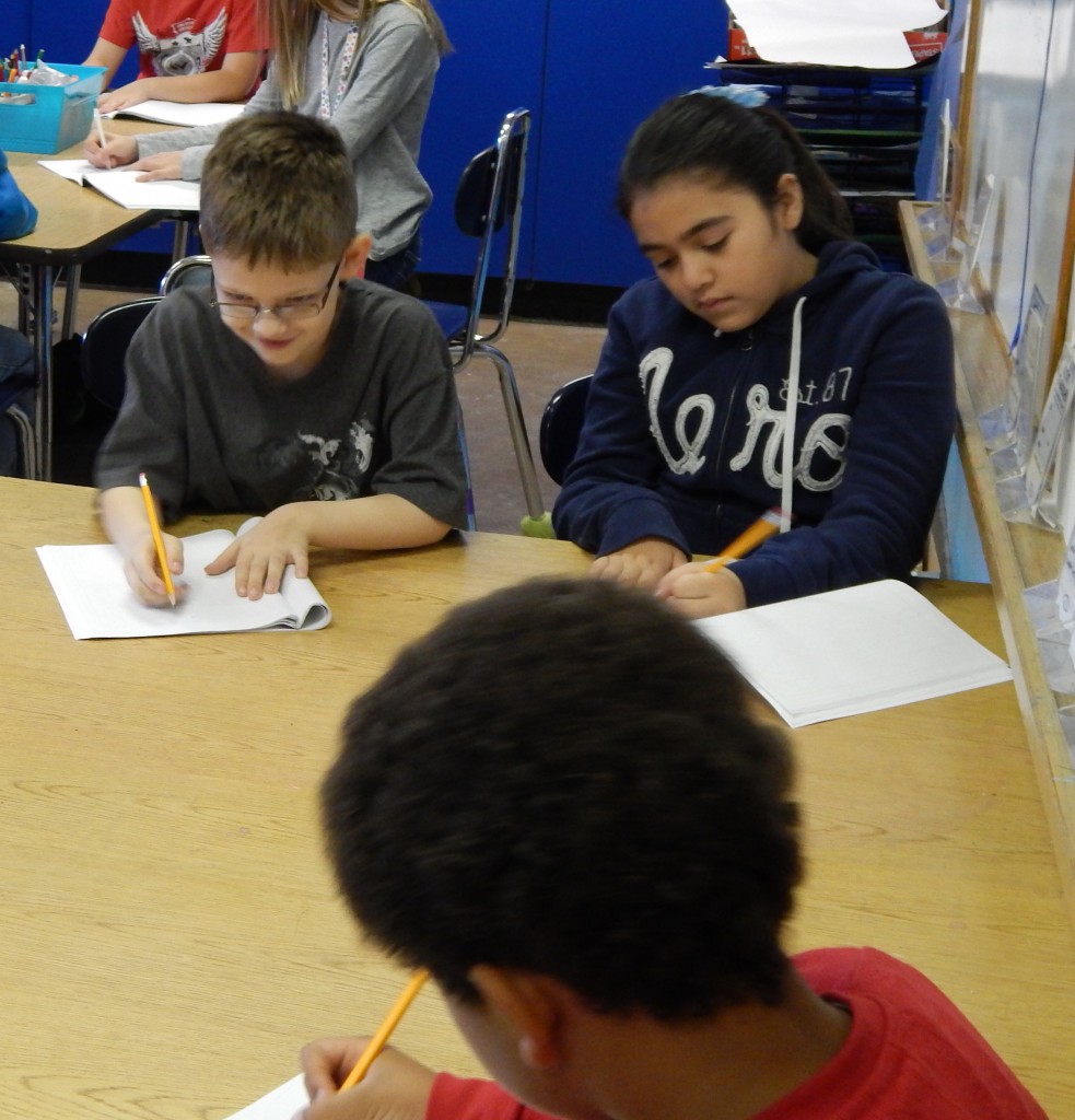 LakeView K-8 Academy