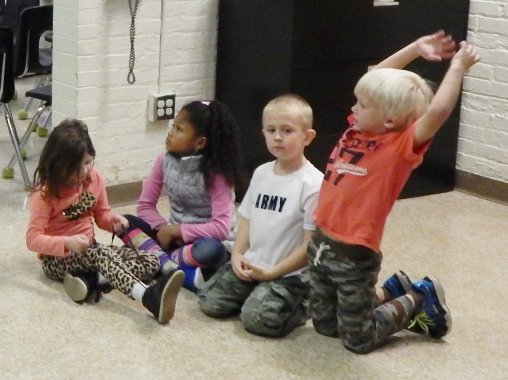 LakeView K-8 Academy