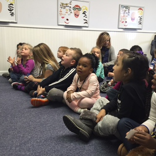 LakeView K-8 Academy