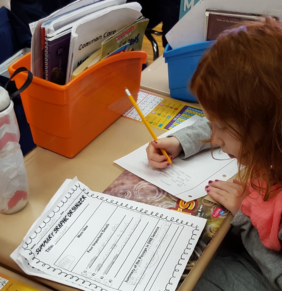 LakeView K-8 Academy