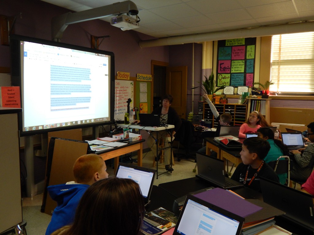 LakeView K-8 Academy