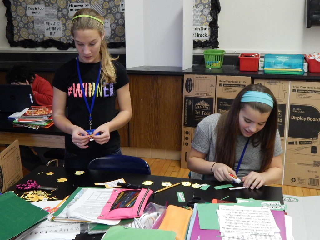 LakeView K-8 Academy