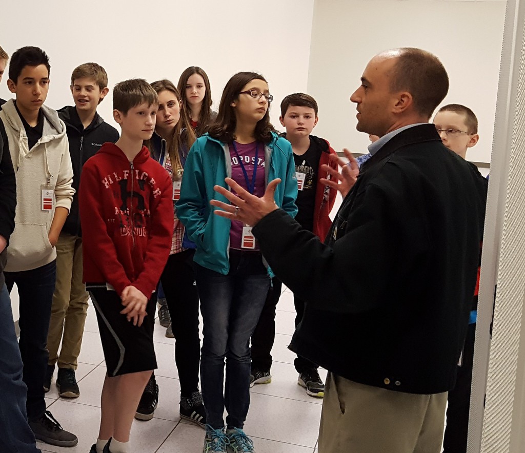 LakeView K-8 Academy